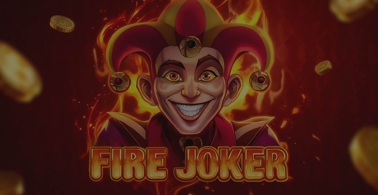 Fire Joker