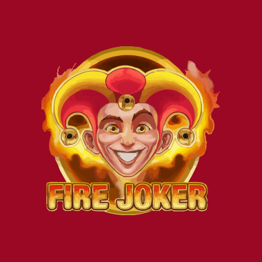 Fire Joker